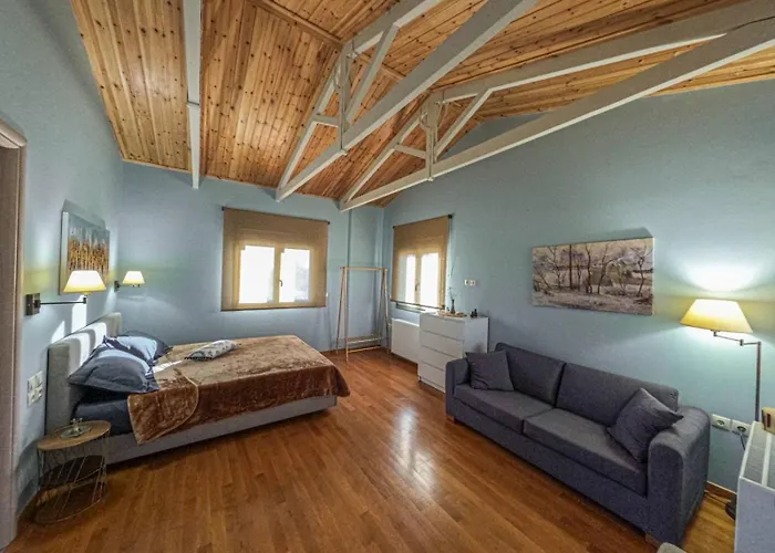 Estia * Ancient Olympia