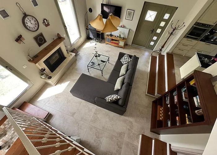 Estia Apartamento Ancient Olympia