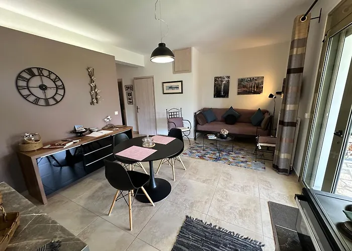 Estia Олимпия