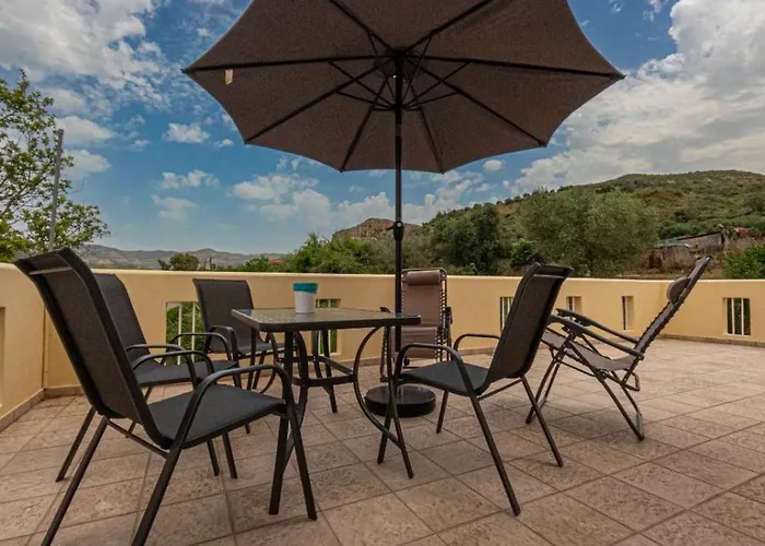 Estia * Ancient Olympia